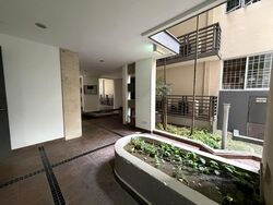 Carissa Park Condominium (D17), Condominium #522821481